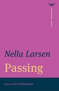 Produktbild: Passing (The Norton Library)