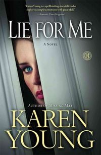 Produktbild: Lie for Me