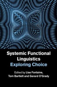 Produktbild: Systemic Functional Linguistics