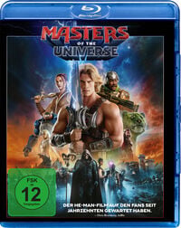 Produktbild: Masters of the Universe
