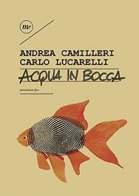 Produktbild: Acqua in bocca