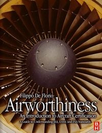 Produktbild: Airworthiness: An Introduction to Aircraft Certification