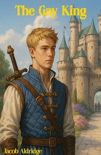 Produktbild: The Gay King (The Chronicles of Ethenor, #1)