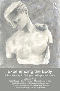 Produktbild: Experiencing the Body