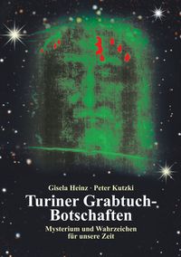 Produktbild: Turiner Grabtuch-Botschaften