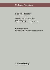 Produktbild: Das Friedensfest