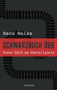 Produktbild: Schwarzbuch &Ouml;BB