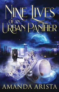 Produktbild: Nine Lives of an Urban Panther