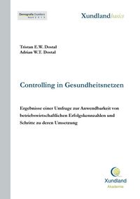 Produktbild: Controlling in Gesundheitsnetzen
