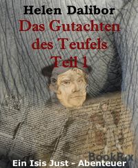 Produktbild: Das Gutachten des Teufels: Teil 1
