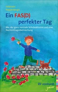 Produktbild: Ein FAS(D) perfekter Tag