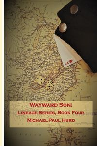 Produktbild: Wayward Son
