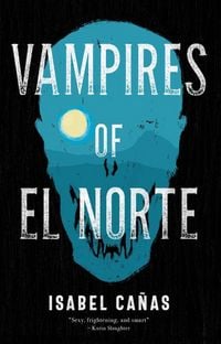 Produktbild Vampires of El Norte