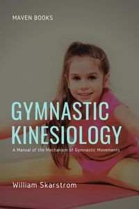 Produktbild: Gymnastic Kinesiology