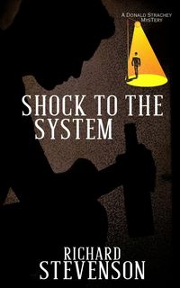 Produktbild: Shock to the System