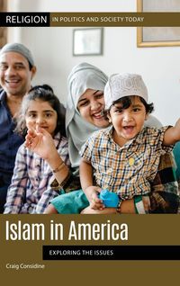 Produktbild: Islam in America