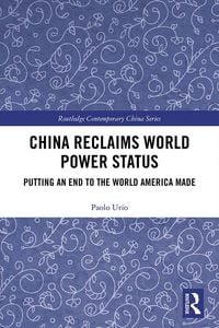 Produktbild: China Reclaims World Power Status