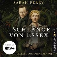 Produktbild: Die Schlange von Essex