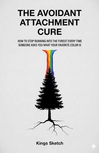 Produktbild: The Avoidant Attachment Cure