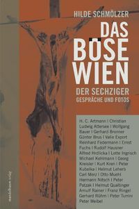 Produktbild: Das B&ouml;se Wien der Sechziger