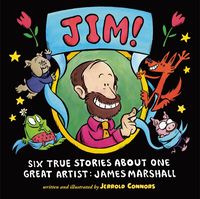 Produktbild: Jim!