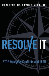 Produktbild: Resolve It