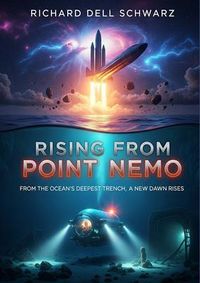 Produktbild: Rising from Point Nemo