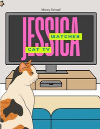 Produktbild: Jessica Watches Cat TV