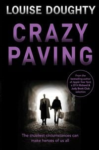 Produktbild: Crazy Paving