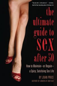 Produktbild: Ultimate Guide to Sex After 50