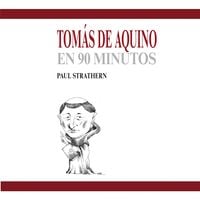 Produktbild: Tom&aacute;s de Aquino en 90 minutos