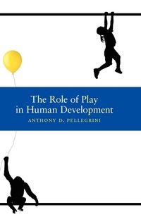 Produktbild: The Role of Play in Human Development