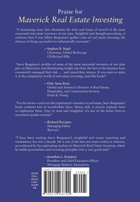 Produktbild: Maverick Real Estate Investing