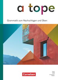 Produktbild: A tope - Spanisch als neu beginnende Fremdsprache - Ausgabe 2026