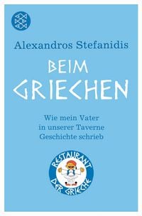 Produktbild: Beim Griechen