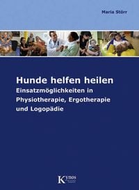 Produktbild: Hunde helfen heilen