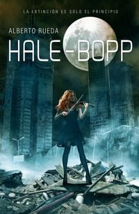 Produktbild: Hale-Bopp