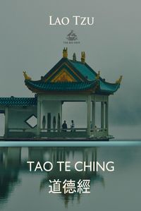 Produktbild: Tao Te Ching (Chinese and English language)