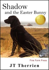 Produktbild: Shadow and the Easter Bunny: Shadow the Black Lab Tale #5