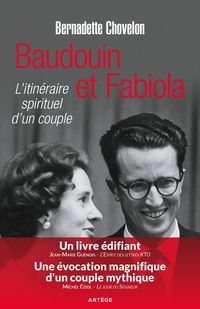 Produktbild: Baudouin et Fabiola