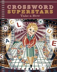 Produktbild: Crossword Superstars Take a Bow