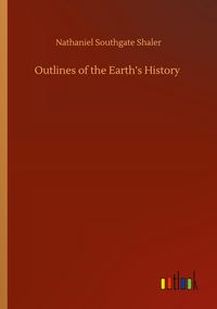 Produktbild: Outlines of the Earth's History