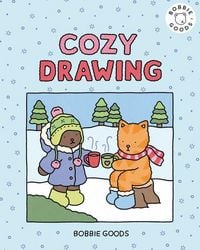 Produktbild: Cozy Drawing with Bobbie Goods