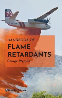 Produktbild: Handbook of Flame Retardants