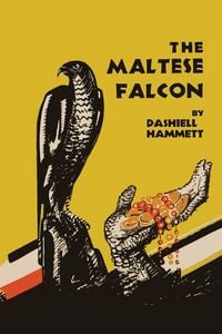 Produktbild: The Maltese Falcon