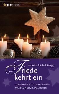 Produktbild: Friede kehrt ein
