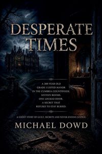 Produktbild: Desperate Times