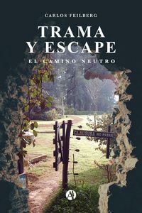 Produktbild: Trama y Escape