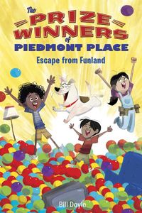 Produktbild: Escape from Funland
