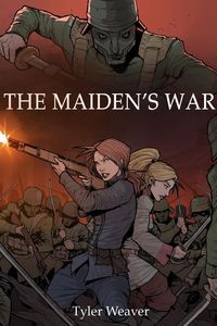 Produktbild: The Maiden's War
